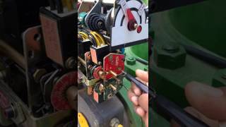 Rotork mov limit switch set [upl. by Elam]