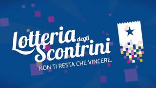 Lotteria Degli Scontrini  Tutorial [upl. by Yadsnil906]