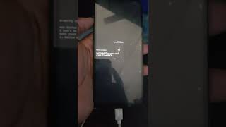 Infinix X665 DM verify corruption solution shorts [upl. by Etyam]