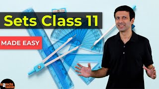 Sets Class 11 [upl. by Wendell]