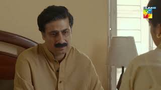 Badnaseeb  62  Best Scene 07  Hum TV [upl. by Garibull]