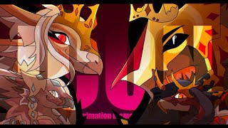 ICON  Creatures of sonaria animation meme [upl. by Hobie329]