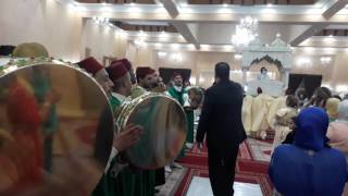 orchestre  adi l hassan  Mariage marocain  اوركسترا عادل حسن اعراسمغربية دورة العروسة [upl. by Elleneg]