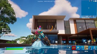 Fortnite Roleplay Chapter 2 S1 E1 [upl. by Christabella348]