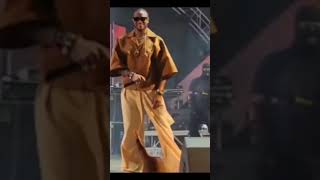 Jah Prayzah amp Diamond Platinum Perform At The Kadoma Music Festival [upl. by Valeda]