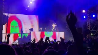 SteveAoki  Carnaval Campeche 2024 part6 campeche mexico carnaval japan steveaoki [upl. by Bridget]