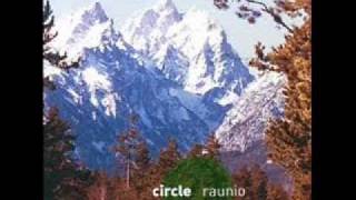 Circle  Dedofiktion Raunio [upl. by Ahsilem]