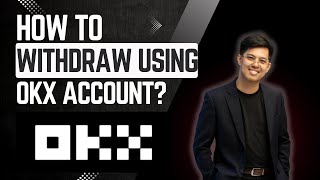 How to Withdraw from OKX Account P2P Trading  Tagalog Explanation [upl. by Semajwerdna]