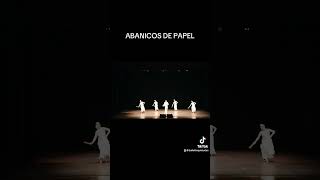 Abanicos de papel [upl. by Pylle]