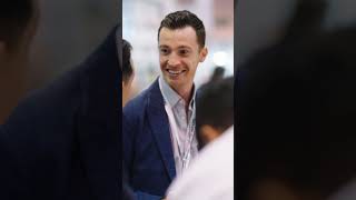 Vinexpo Asia 2024  Day 2 highlights [upl. by Aniger]