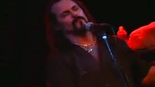 Throwback Deicide Homage for Satan live REST IN PEACE Ralph Santolla [upl. by Phillis]