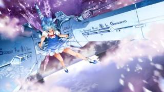 【東方Cinematic／Orchestral】 Beloved Tomboyish Daughter 「CarrotWine」 [upl. by Joannes]