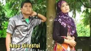 LAGU MANDAILING PASAMAN  NASO DIRESTUI VOC FAHMI GORA Ft RONA RAY [upl. by Yesoj]