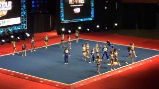 Cali SMOED NCA day 1 2015 [upl. by Drugge515]