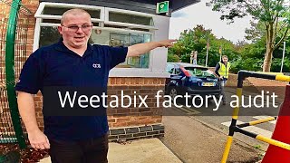 Weetabix How much is the discount—AUDIT PASS [upl. by Farlie888]