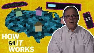 How Shit Works Nielsen TV Ratings [upl. by Landon]