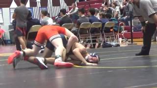 Nathan Martin Vs Kettle Run [upl. by Georgetta]