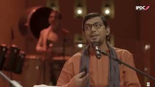 Sorboto Mongol Radhe । IPDC আমাদের গান । Chanchal chowdhury meher afroz sound । [upl. by Zinah]