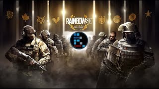 Hindi Rainbow Six Siege Gameplay  Playing After Longtime [upl. by Aissela]