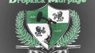 DROPKICK MURPHYS quotJohnny I Hardly Knew Yequot lyrics [upl. by Ennayoj]