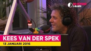 Kees van der Spek quotIk werd gedrogeerdquot  Bij Igmar [upl. by Aicirtam]