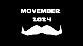 MOVEMBER 2024 • ENSEMBLE ON EST PLUS FORT movember [upl. by Airol]