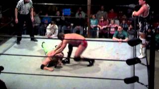 JC Kent amp Logan Alvey vs Team Temptation [upl. by Styles]