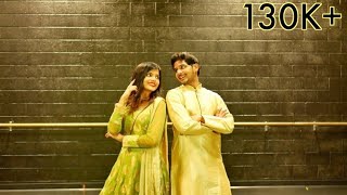 Sweetheart Dance  Kedarnath  Sushant Singh  Sara Ali Khan  Andaaz 2019 [upl. by Cirillo]