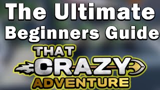 The Ultimate Beginners Guide to TCA [upl. by Enicul706]