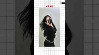 CHÁU LÊN BA NÀY NÓ LẠ LẮM tiktok mridolike trendbienhinh trendtiktok gaixinhtiktok trend [upl. by Neahs573]