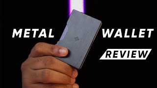 இனிமே💥இத Use பண்ணுங்க ‼️ Spigen RFID Blocking Card Wallet Full Review  Rv Tech Tamil [upl. by Mehalick436]