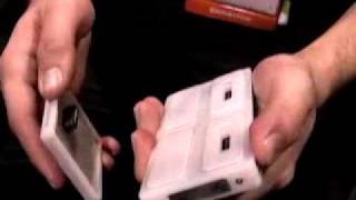 CES 2008 Bug LabsBuild Your Own Gadget [upl. by Annas]