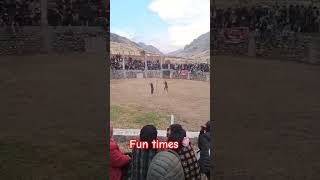 Fun time bull fight  bull race entertainment Dr QASIM RAZA drqasimraza [upl. by Aihsenet]