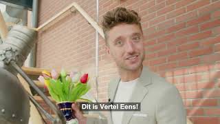 Teaser aflevering 1 Vertel eens Zorgpartners Midden Holland [upl. by Teddy]