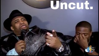 Patrice ONeal Uncut 2008  Raw Footage From The Classic Interview [upl. by Valiant]