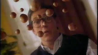 1995  Butterfinger BBs  Nobody Better Lay a Finger Commercial [upl. by Metah]