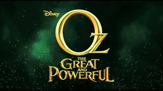 Oz The Great And Powerful Extended Free Preview CE [upl. by Niatirb424]