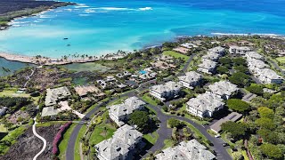 Kolea at Waikoloa Beach Resort  Waikoloa Vacation Rentals [upl. by Acinaj927]