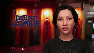 Despot Zombie English Trailer [upl. by Anneehs]