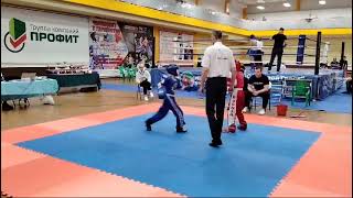 Kickboxing litecontact Juniors [upl. by Iruj691]