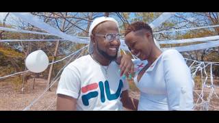 Ado Josan feat MB Data Ibisebe Official video [upl. by Barna350]