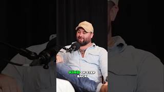 Koe Wetzel Talks Arrest  BobbyCast [upl. by Nelaf]