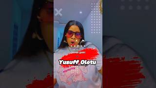 Odindi Oore  Yusuf Olotu Olamide Lyrics🎙️🎶 Kodi gba ti nba lo titi lo lagogo [upl. by Yenetruoc]