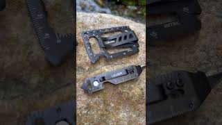 The Lever Gear EDC package is the real deal edc levergear edckit [upl. by Naehs]