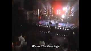 吉川晃司 The Gundogs [upl. by Sivad]