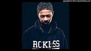 Lil Bibby Type Beat 2016  UnderDog  Prodby AceLex [upl. by Wagner219]