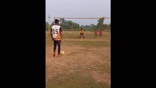 Penalty shootoutfootballpenaltykickfootball [upl. by Sexela260]