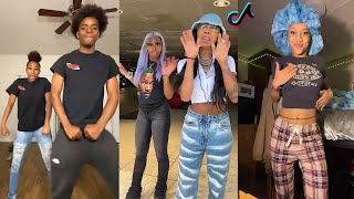 New Dance Challenge and Memes Compilation 🔥October  2023 [upl. by Nileuqcaj]