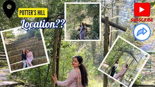 AKHIR HAI KAHA POTEER’S HILL🤔VLOG6 [upl. by Solon]