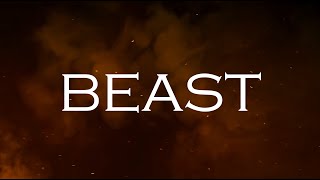 FENIKS  Beast Lyric Video [upl. by Grous883]